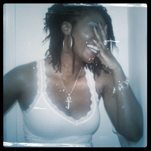 I love to laugh, can't you tell....