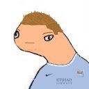 Am dzuko pls, strikr fur Mucheester Citeh. Am basucly sopermun, excupt much sexcier. Mi dik es a tenk. *Original Dzeko account* Not affiliated with Edin Dzeko