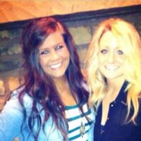 Gisselle (@gisselle_mcconn) 's Twitter Profile