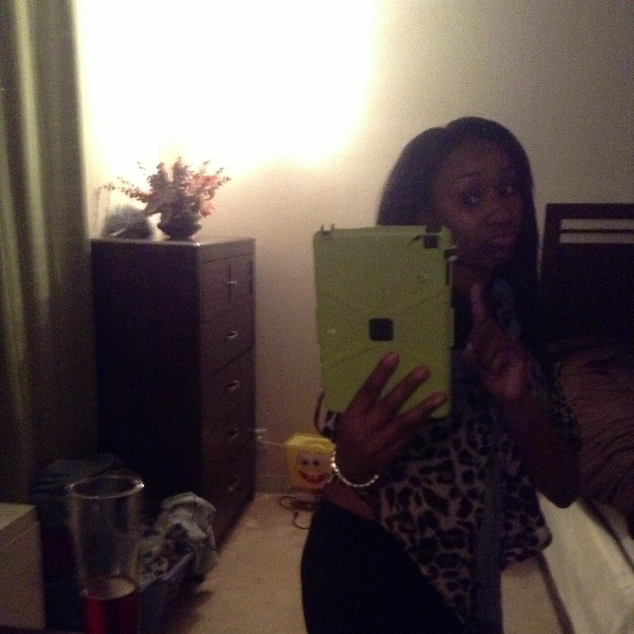 The realest ever. Just me. Take or leave it.