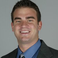 Chris Melvin (@chrisrmelvin) 's Twitter Profile