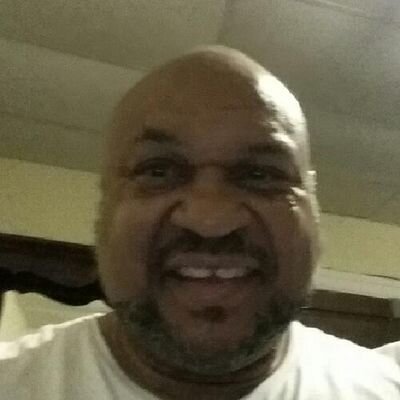 Father of 8, seven girls ahd one boy my name sake, Im a church goer married to a beautifull woman.