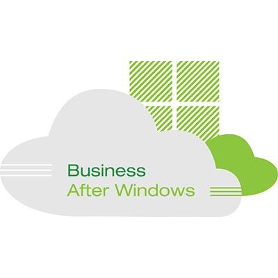 We are harnessing the #cloud to help small businesses. Learn more about us: @InfoStreet