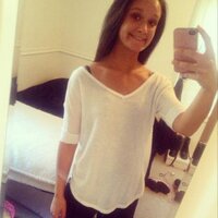 Itzel Mosley (@itzel_mosley) 's Twitter Profile