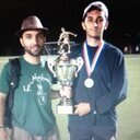 HaywaadA's profile picture. 2:255