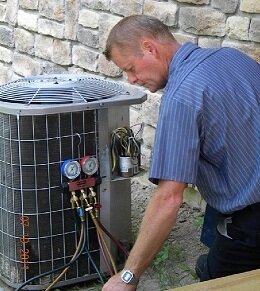 Service, repair, maintenance, install, inspection, change-out, quality air solutions, on all heating & cooling equipment. Affordable Quality Service!