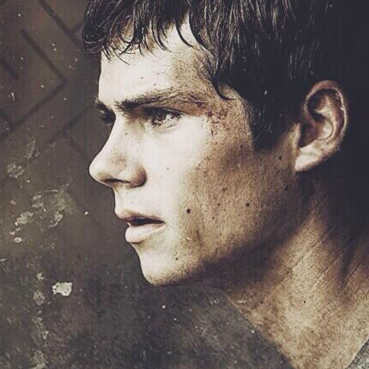 the maze runner is life