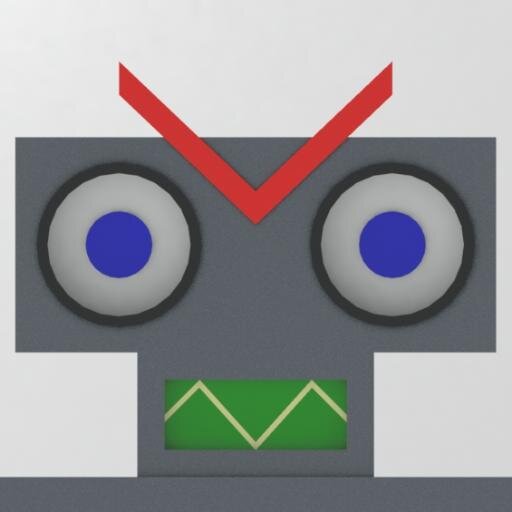 AttackofRobots's profile picture. Robot news and info from Science, Technology, Media, and Pop Culture