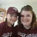 Amanda Klaus - @aklaus13 - Twitter