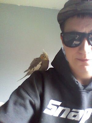 nick_urbanick's profile picture. 