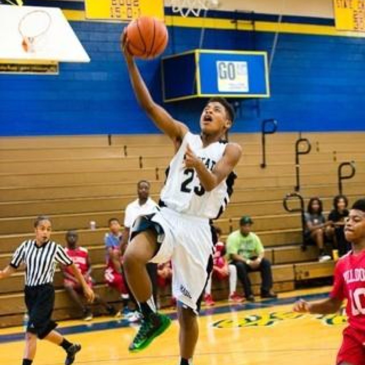 BoothKemori's profile picture. 