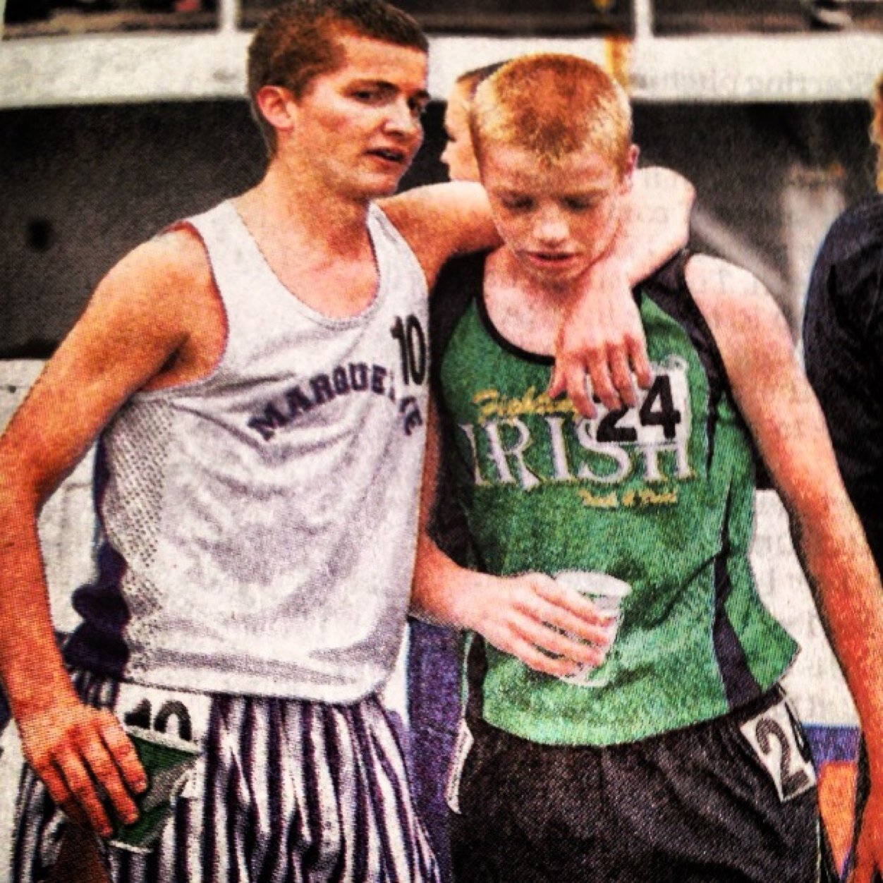 RossMcCormick9's profile picture. 