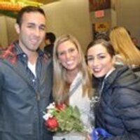Anthony Castelli (@a_cast31) 's Twitter Profile