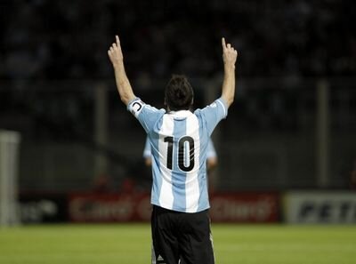 Futbolista amateur