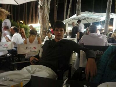 Santig_ Profile Picture