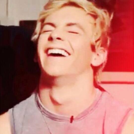 | 05.01.14 | 05.25.14 | I love you Rocky||Cami/Becca/Lil Sis was here. I love you big bro❤