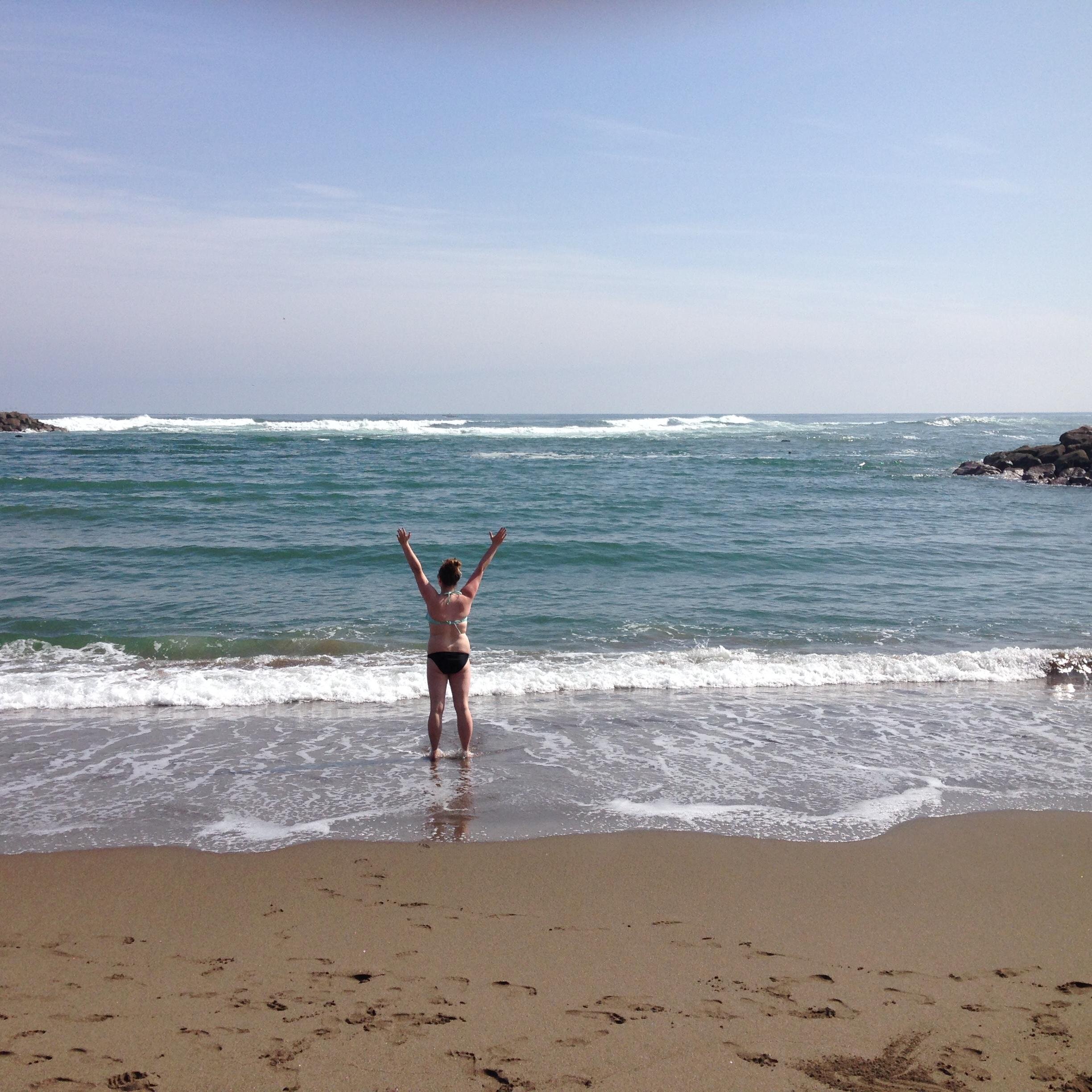 breannalee24's profile picture. a well-dressed, and successful, mess // viajadora