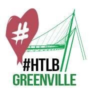 #HTLBGreenvilleSC is a movement dedicated to utilizing social media to bring awareness to and eliminate hunger in Greenville communities.