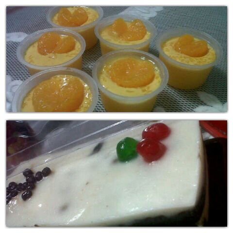 Puding paling enak se-kota #Makassar. Chek FavoriteKu untuk cek testimoni. Delivery Order ☎082343137076  26B67C9C