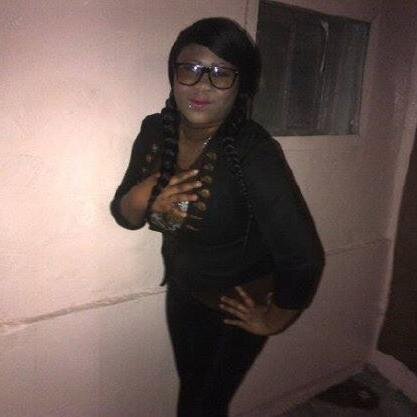 i am a female of 22