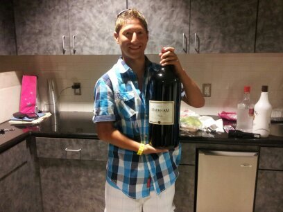 juiceisloose14's profile picture. 