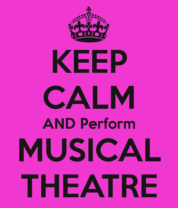A brand new group of enthusiastic emerging artists bringing Musical Theatre to Saskatoon audiences young and old.