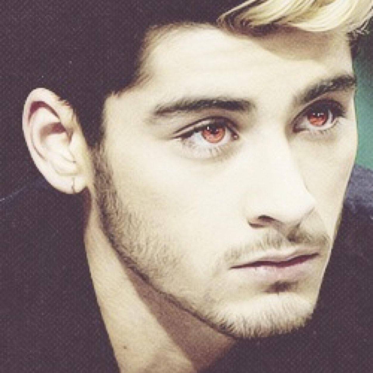 Zayn | Vampire | Taken | 21