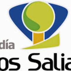 Cuenta oficial de la Oficina Municipal Anti-Drogas de la Alcaldía Los Salías. Vamos a dar todo por San Antonio.