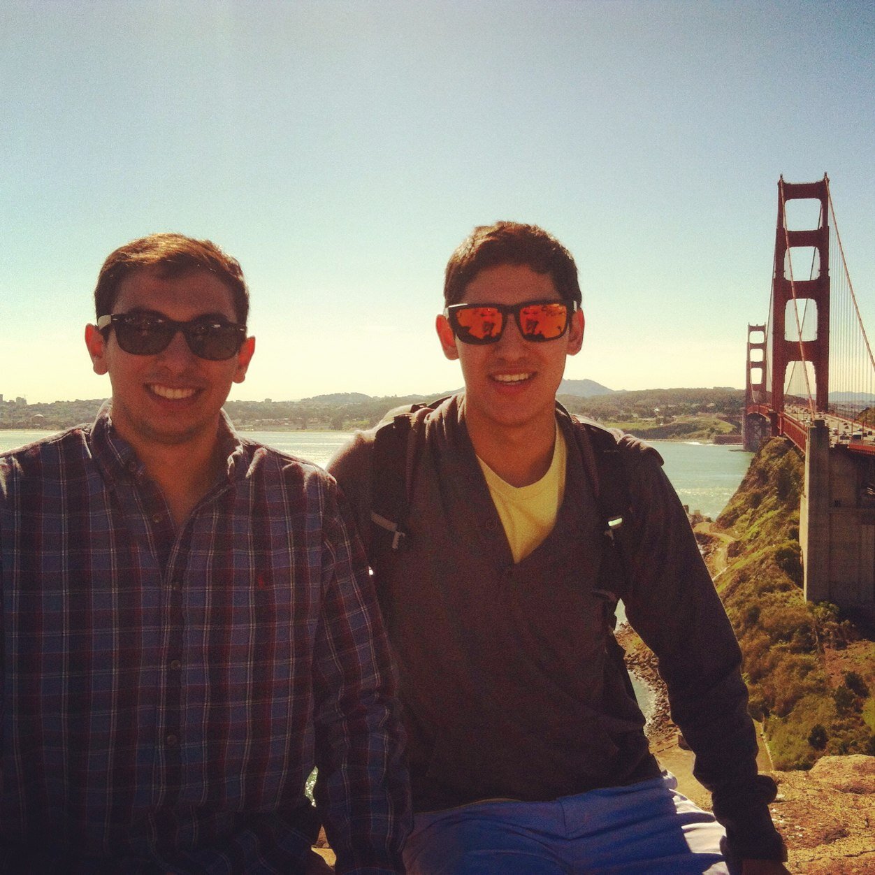 AndresBouroncle's profile picture. 