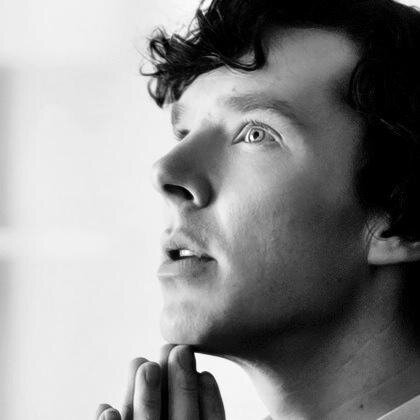 BBC Sherlock .Engaged 5/27/14  18+Closed until further notice./DV/