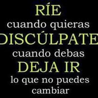 DE TODO UN POCO (@77Fraseslindas) | Twitter