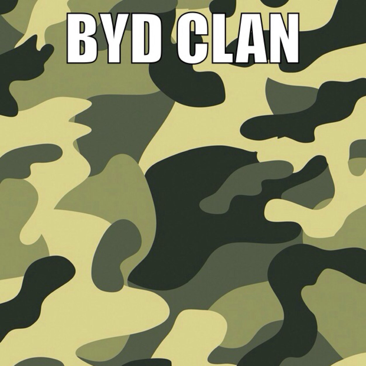 This is the BYD Clan Page, Follow the clan @Byd_Legend @BYD_Rebel @BYD_Judgement @aaroncope12 This Clan is so far, PS4/3 360