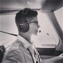 Commercial Pilot.