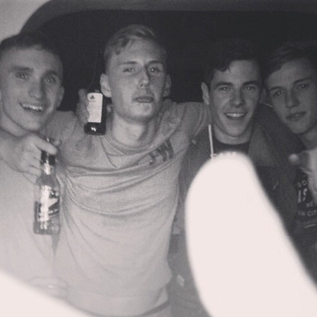 LarJoyce1's profile picture. 