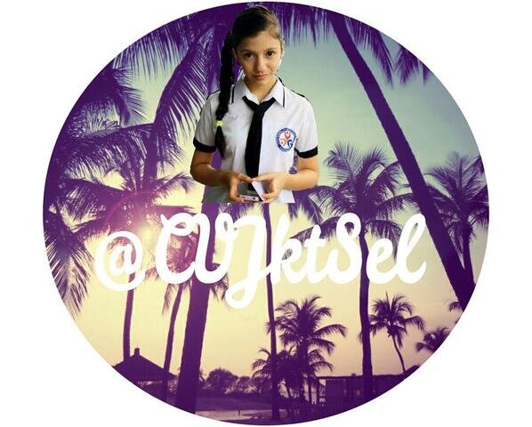 Kepp Support For @CassandrasLeee CV jaksel• Anivv 9june2014