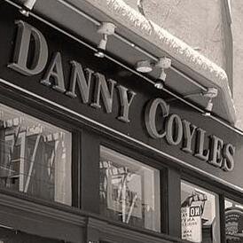 Danny Coyles