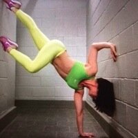 Perspirology's profile picture. Musically driven industrial strength workout in Sea Bright, NJ.