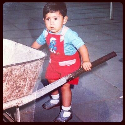 Danhoca's profile picture. El estrambótico y sin igual mundo de Pape