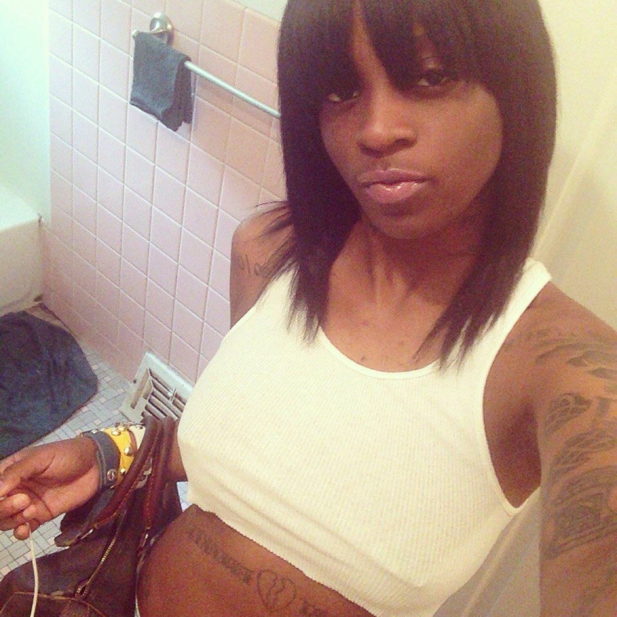 Im sure yall kno my story