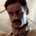 JadedBureaucrat's profile picture. Lover of Skor Blizzards and mysteries.