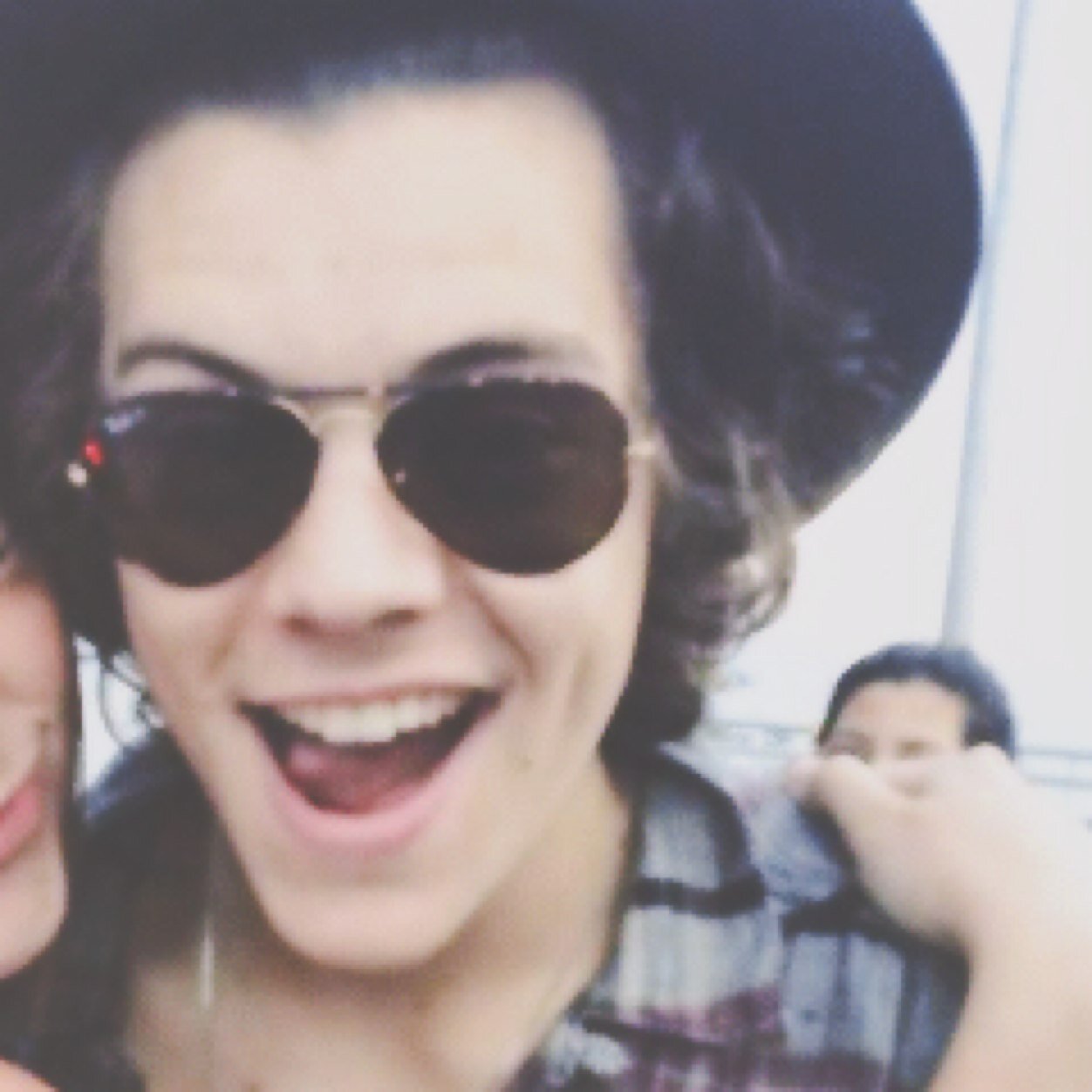 anjoadamovich's profile picture. 1/4 • Jonathan follows