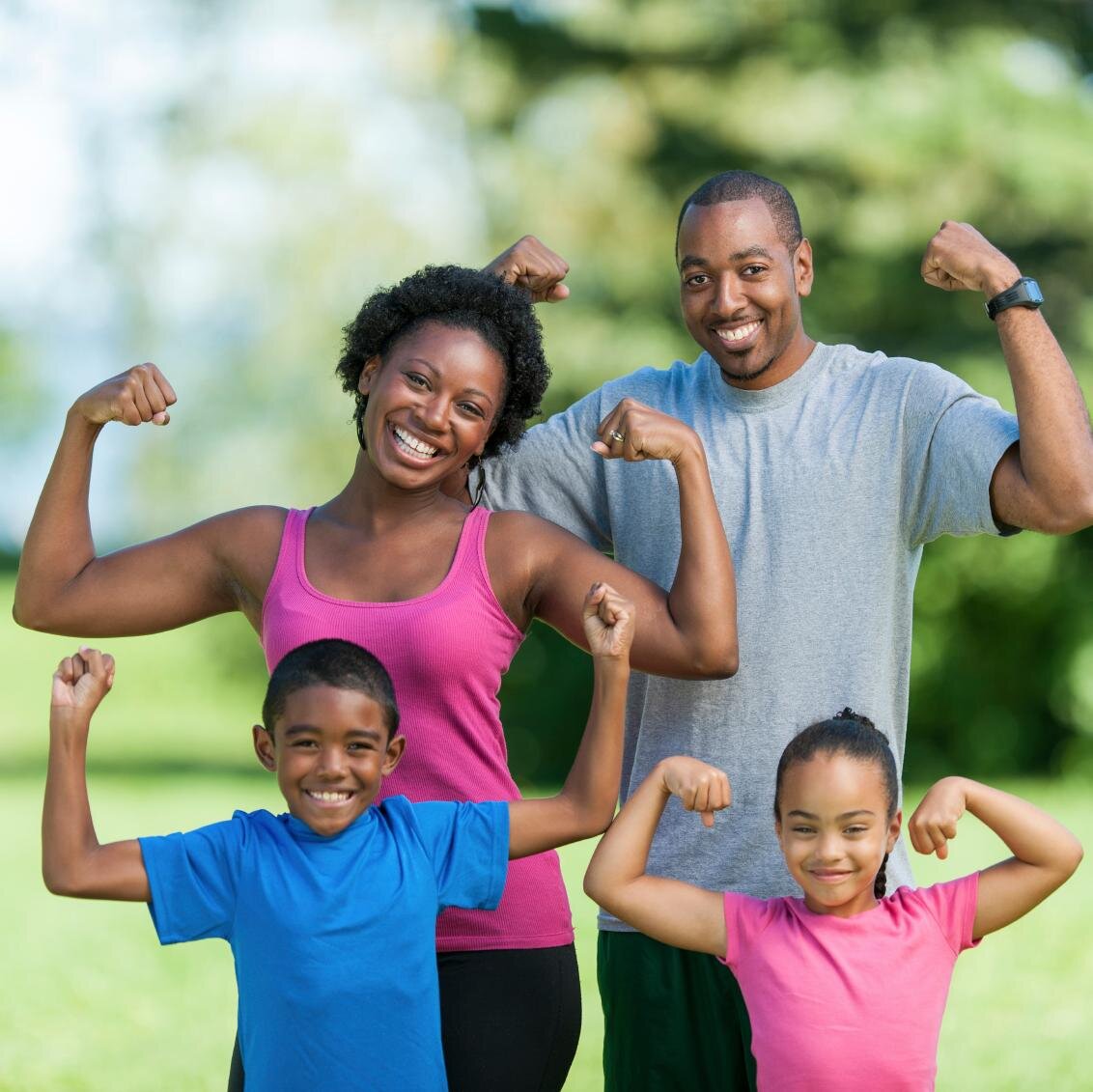 Health and Wellness Fair on Saturday, September 13th at the Sandtown Center Pavilion, #Atlanta, GA #HealthySandtown #fitness #health #atlanta #fitfam