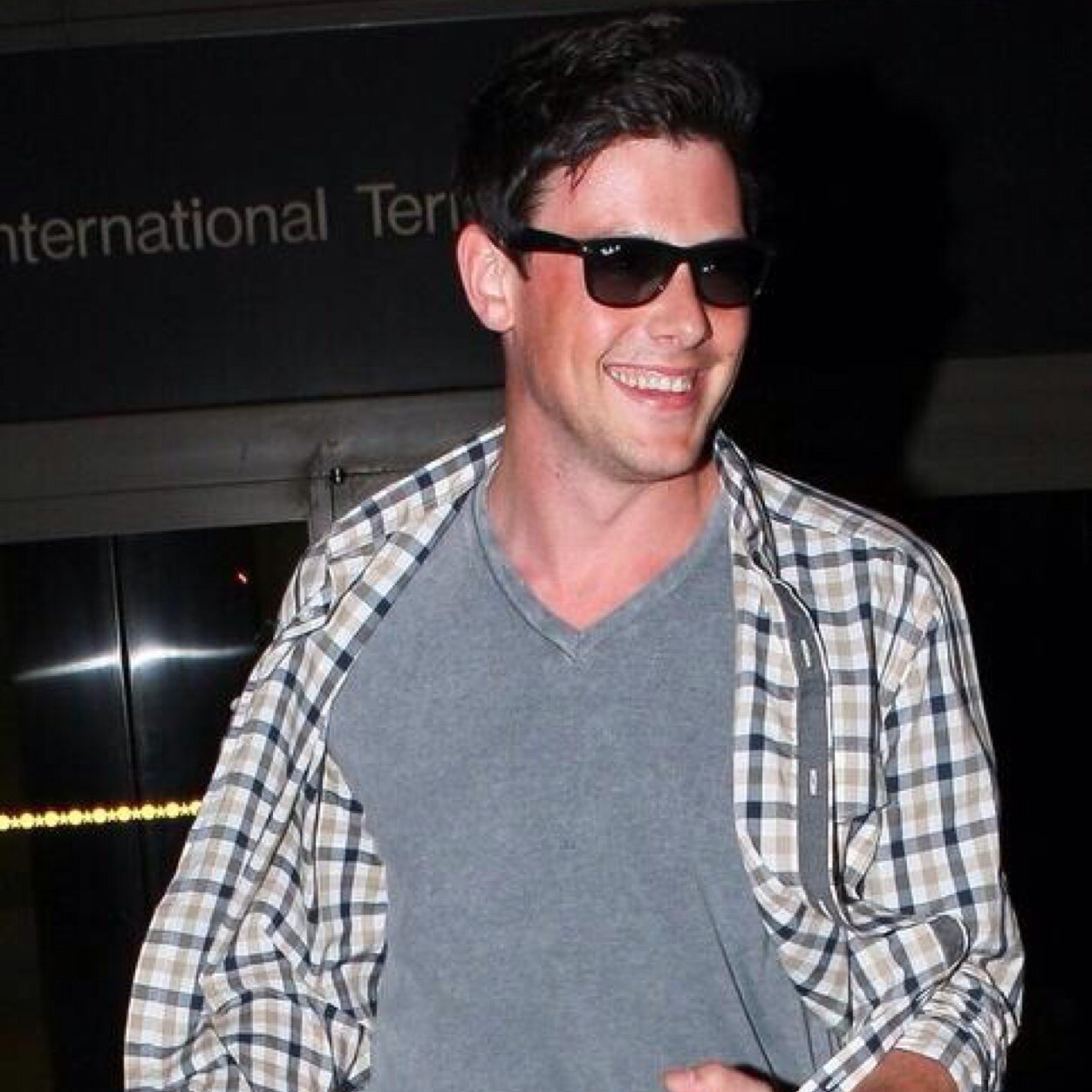 ❤❤❤❤ FinchelFF,  CoryMonteithFF❤❤❤❤ I speak my mind & i dont let anyone one tell me I cant!!