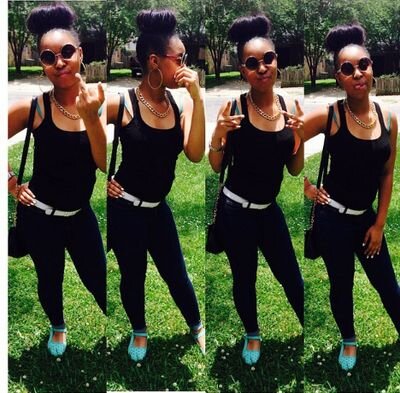 Raww/dance is life/model is my dream//follow me on Instagram :@blamemybeauty_