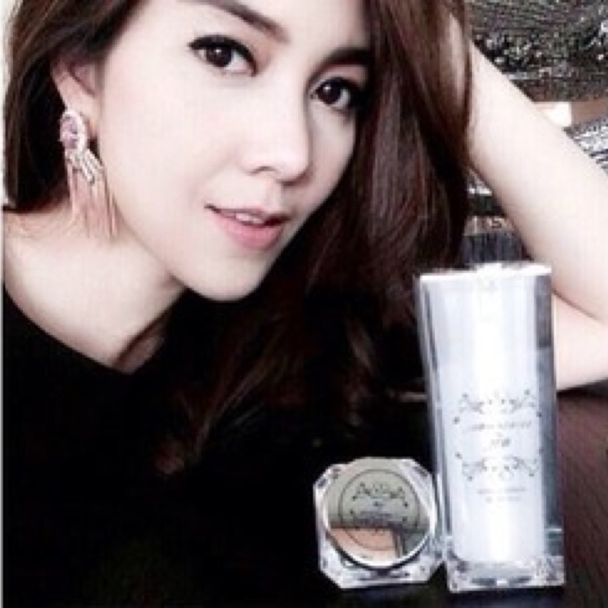ตัวแทนจำหน่าย Absolute by jib 
Miracle serum สุดฮิต หน้าขาวใสออร่า ปลอดภัย ดาราเซเลป รีวิวมากที่สุด เห็นผลจริงทุกตัว