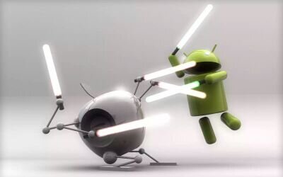 All things android. Software based