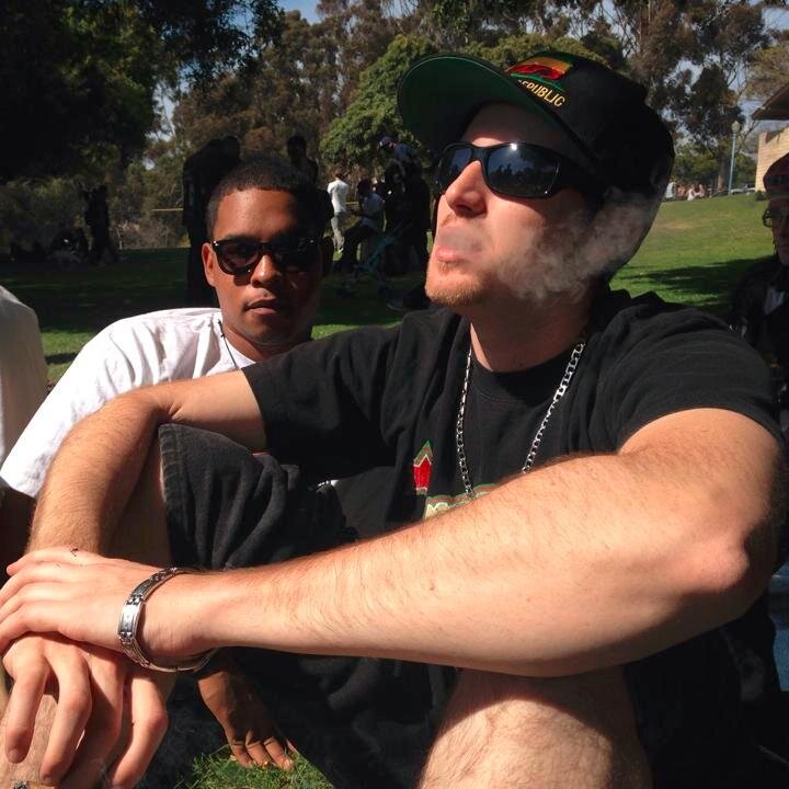 MC for Hip Hop / Drum n' Bass / Dubstep / Trap