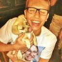 alexrschroeder's profile picture. 