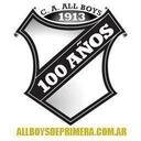 El espacio en Twitter del sitio https://t.co/678dYCfPm5, 11 años junto al Club Atlético All Boys! #AllBoys100Años #AllBoysdePrimera