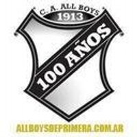 AllBoys de Primera (@allboysd1) 's Twitter Profile